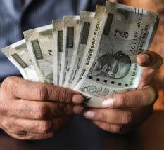 Centre Hikes DA/DR By 3 Pc For Employees, Pensioners