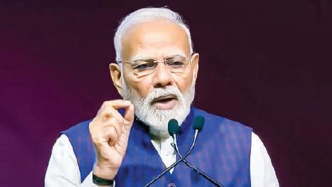 Demographic Manipulation Bigger Threat Than Infiltration: PM