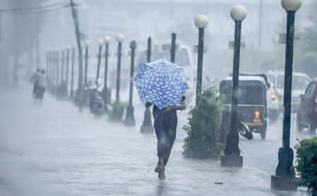 Heavy Rain, Snow In J&K From Oct 4-7: MeT