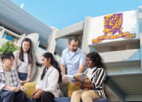 Fuel Your Academic Future with CUHK Scholarships