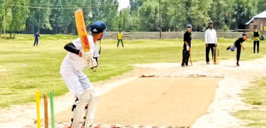 Seva Parv Culminates with Inclusive Sports Activities Across Budgam