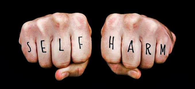 Kashmir's Battle With Self-Harm