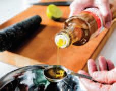 Kashmir May Need To Rethink Mustard Oil: Study Flags Heart Risks
