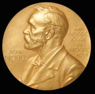 Nobel Prize Next Week: What To Know About Awards