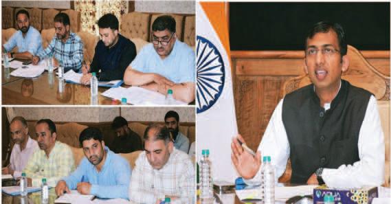 Div Com Kashmir Reviews Mobile Connectivity Issues