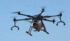 Pak Drone Spotted Along IB In Samba, Search Op Launched