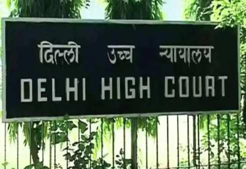 Delhi High Court Directs 11 Online Sellers Not To Infringe Trademark