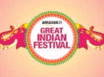 J&K Celebrates Amazon Great Indian Festival 2025 With Stronger Demand & Faster Deliveries