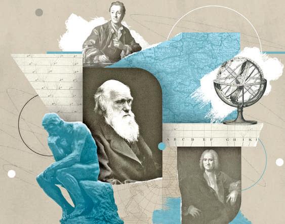 Why Atheism is Impossible to Hold?