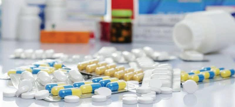 Kashmir's Pill Problem