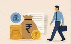 Centre Hikes DA For Employees From July 1