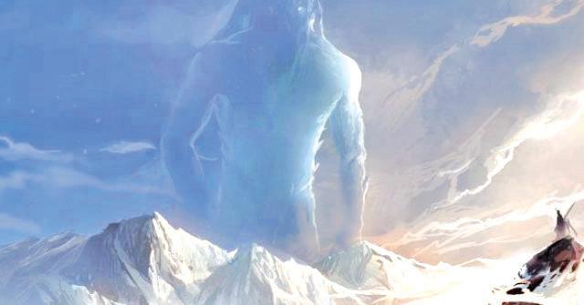 Kashmir's Forgotten Mountain Spirit