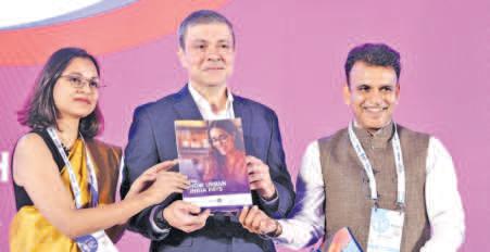 Digital Payment Volumes Surge 35% In FY25