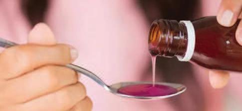 J&K Bans ColdRif, 2 Other Cough Syrups