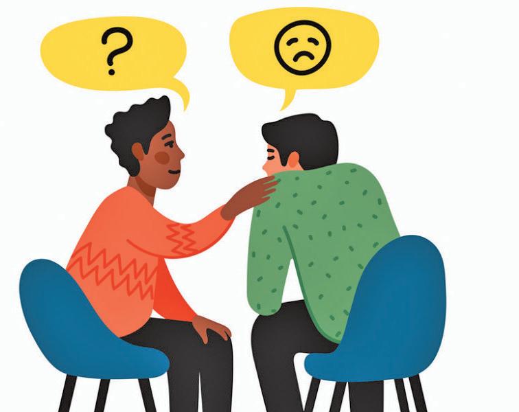 Inside Kashmir's Mental Health Conversation