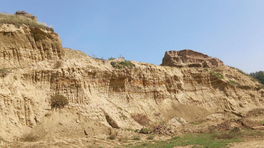 Budgam’s Ground Reality