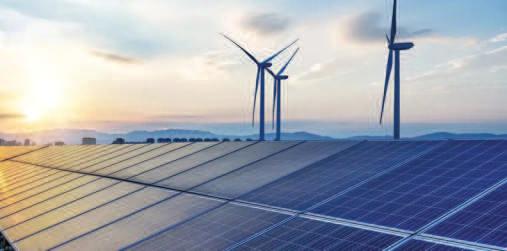 ‘World's Largest Oil, Gas Companies Involved In Under 1.5% Renewable Energy Projects’