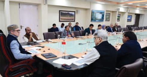 Illegal Mining Needs Internal Collusion: CM