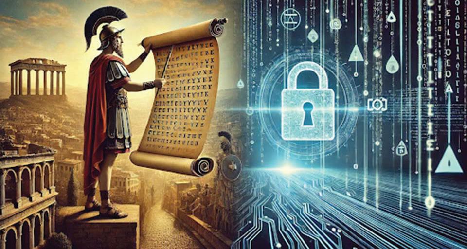 In Defense of Encryption