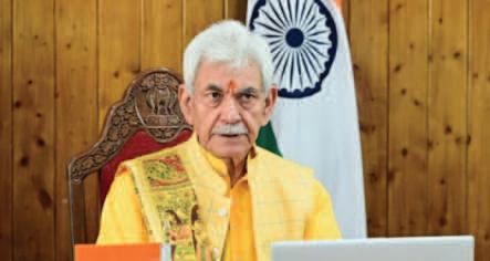 Counter False Narratives: LG To Writers