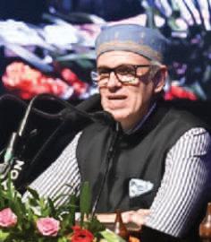 A Year In Office: Judge Our Govt After 5 Yrs, Says CM