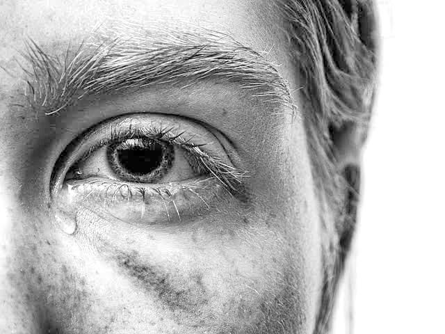 Silenced Husbands, Shattered Homes