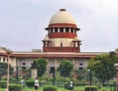 SC Upholds Widow's Inheritance Rights Under Muslim Law