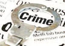 BJP Srinagar VP, 7 Others Booked