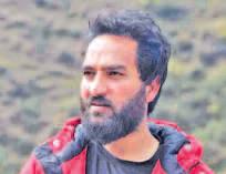 Rajya Sabha Polls Returning Officer Sends Ballot to Kathua Jail for MLA Mehraj Malik