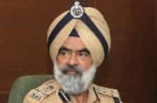 Punjab DIG Arrested by CBI in Bribery Case