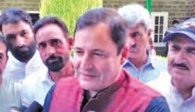 Govt to Introduce Law to Ban Artificial Colouring on Fruits: Minister Javid Dar