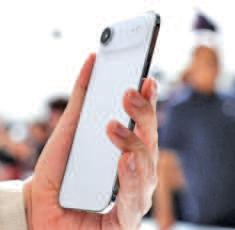 Apple’s iPhone Air Sold Out In China Minutes After Its Launch