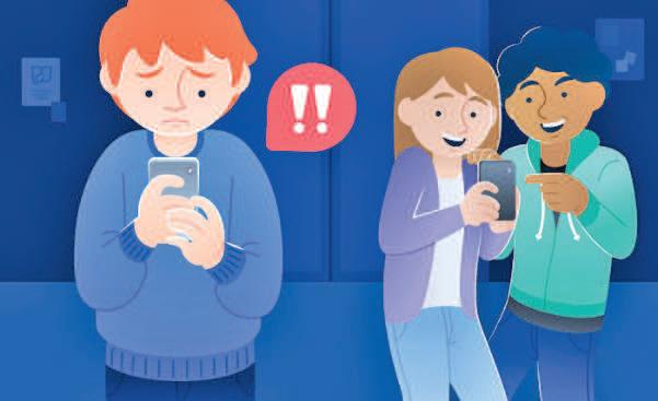 Digital Shadows in Valley