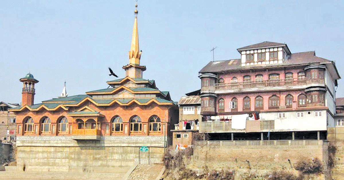 From Syncretism to Dilapidated Edifices