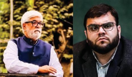 Aga vs Aga: High-Stakes Battle Brews In Budgam