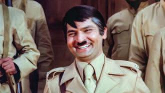 Veteran Actor Asrani Dies At 84