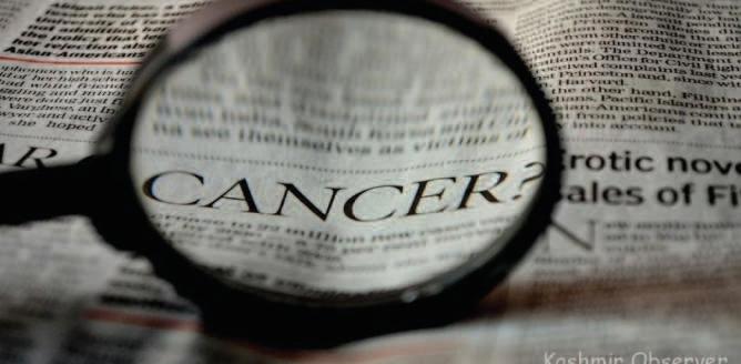 Study Finds Disparities in Cancer Research in India Since 2001