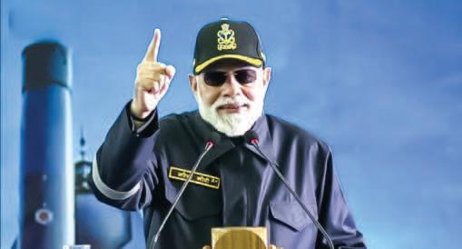 India Aims To Top Defence Exports: PM