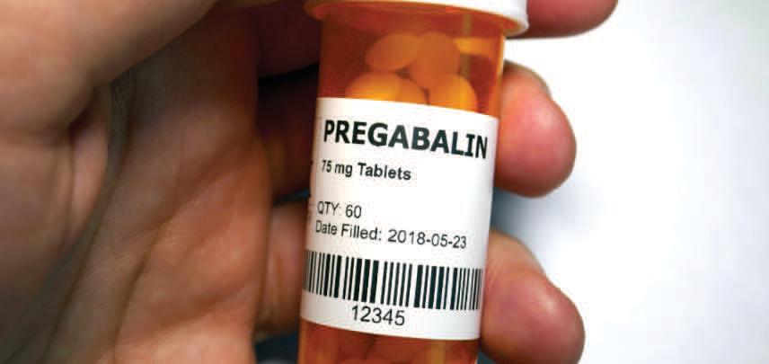 Kashmir’s Prescription Problem