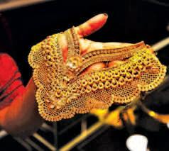 Gold Tanks To Rs 1,25,600/10 Grams In Delhi Markets
