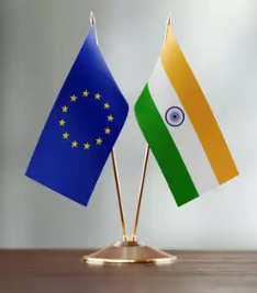 High-Level EU Trade Delegation To Visit India Next Week With Focus On FTA