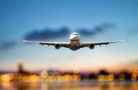 Winter Schedule: Airlines To Run 26,495 Flights Weekly Across 126 Airports