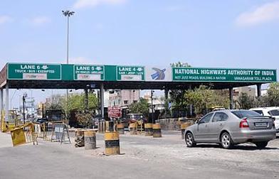 NHAI To Display Pass Info At Toll Plazas For Highway Users