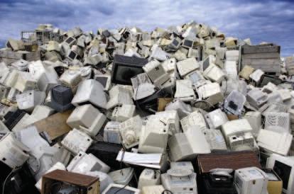 American e-waste is Causing 'Hidden Tsunami' in Southeast Asia: Report