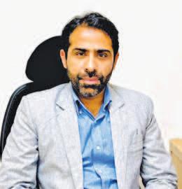 Paras Hospital Srinagar Performs Region’s First EUS-Guided Therapeutic Procedure