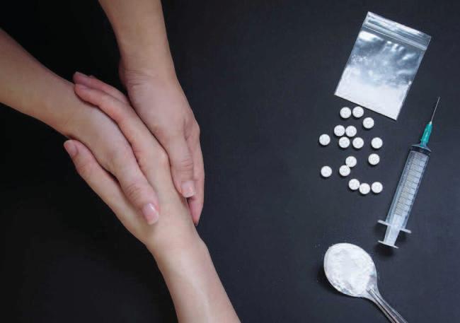 The Human Story of Heroin in Kashmir