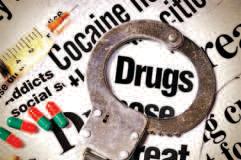 Drug Peddler Sentenced To Jail For Il Yrs, Rs 1 Lakh Fined