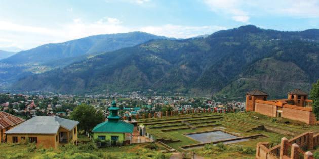 The Century That Spoke Bhaderwahi