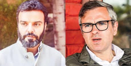 A Rift Too Wide? Ruhullah-Omar Fallout Deepens