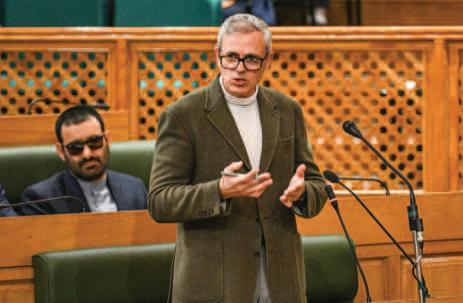 Constituency Development Fund CM Removes Spending Limits For MLAs